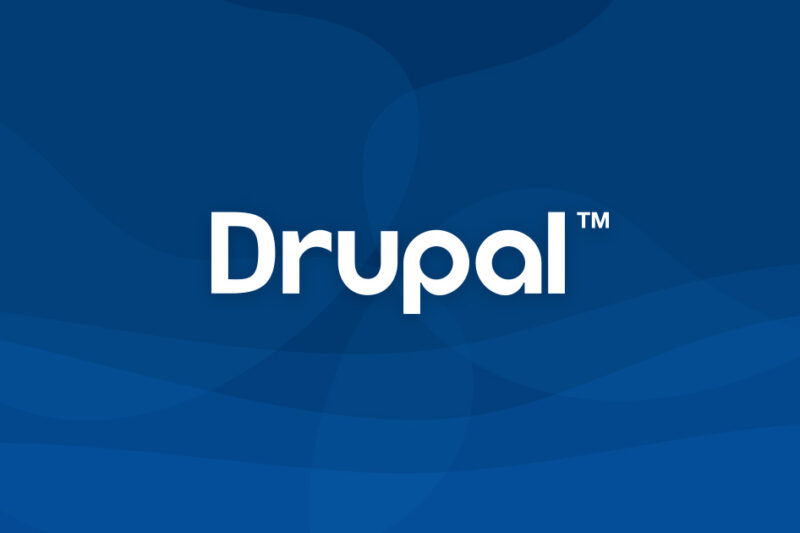 Gratis Drupal Hosting