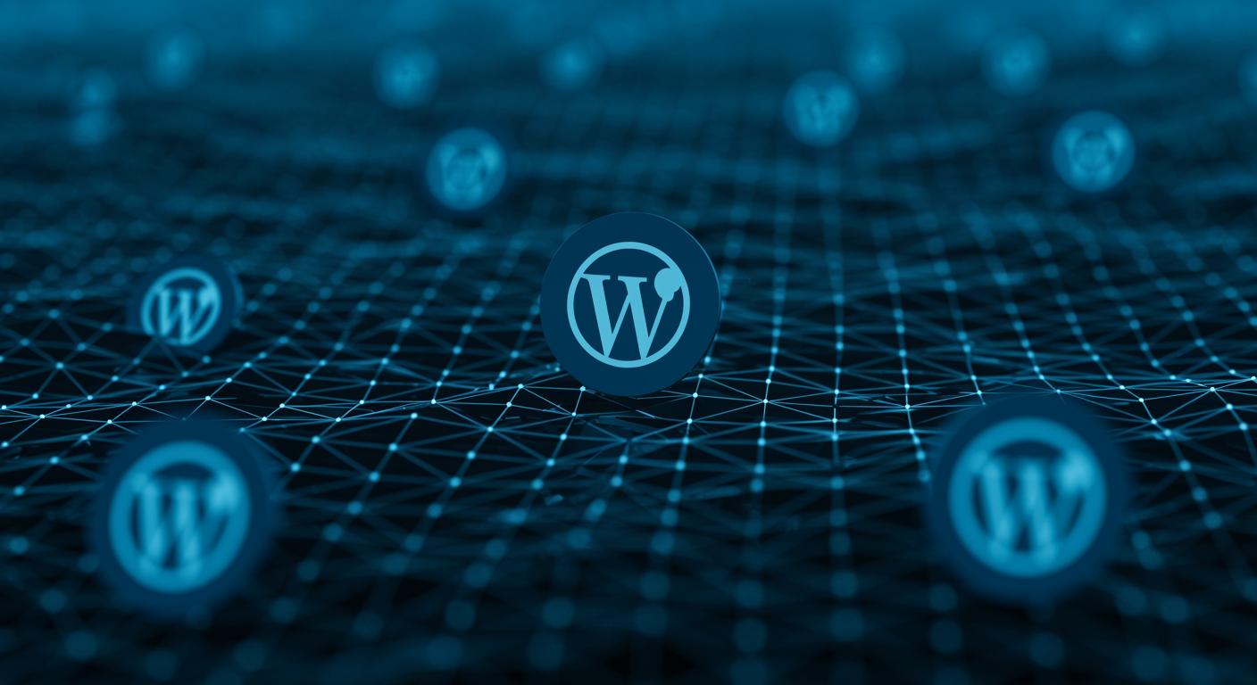 Gratis WordPress Hosting bij HostFree