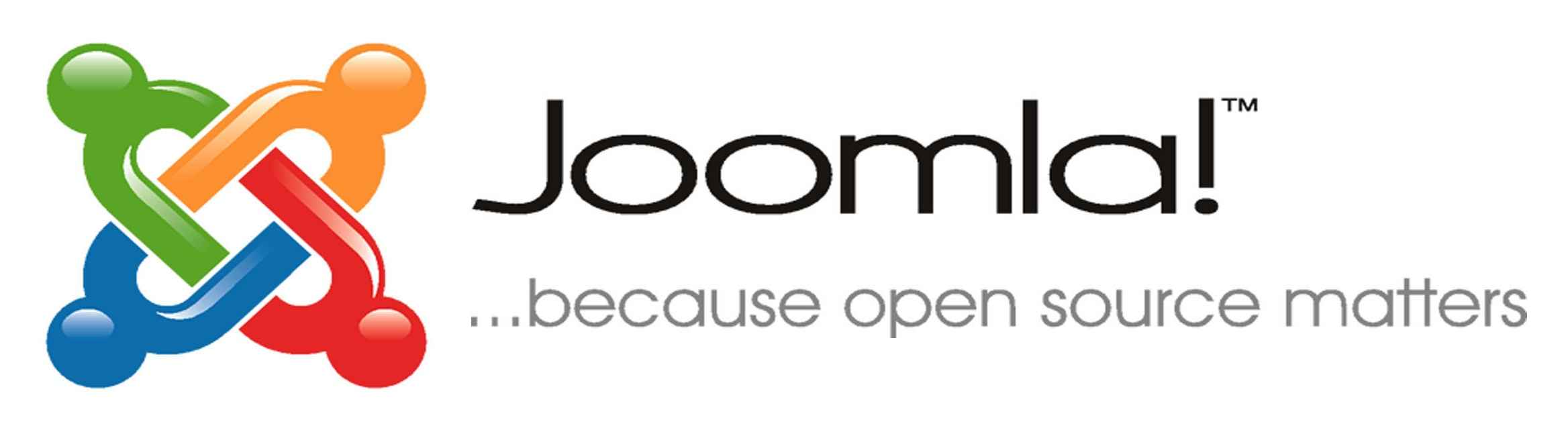 Host Gratis uw Joomla site bij HostFree