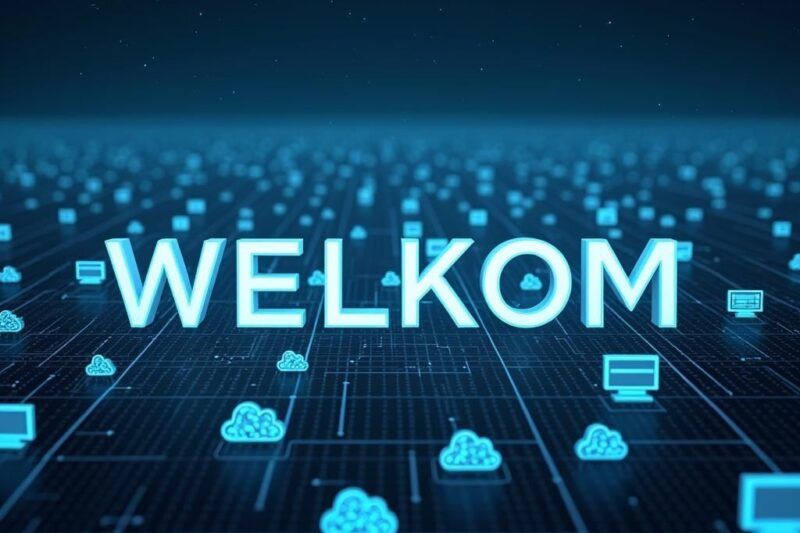 Welkom