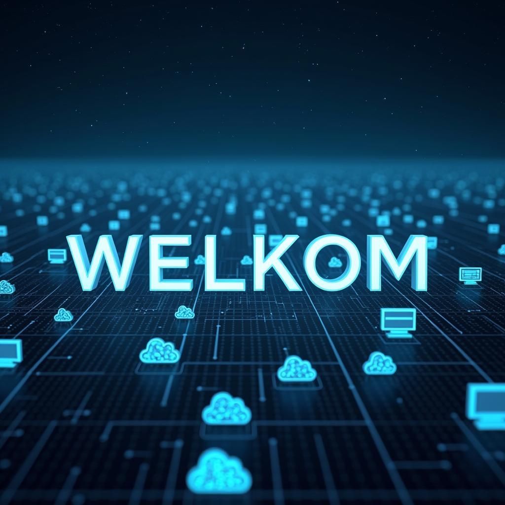 Welkom
