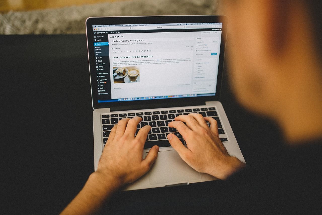 Gratis Hosting Geschikt voor o.a. Websites, Blogs, CMS of Forums